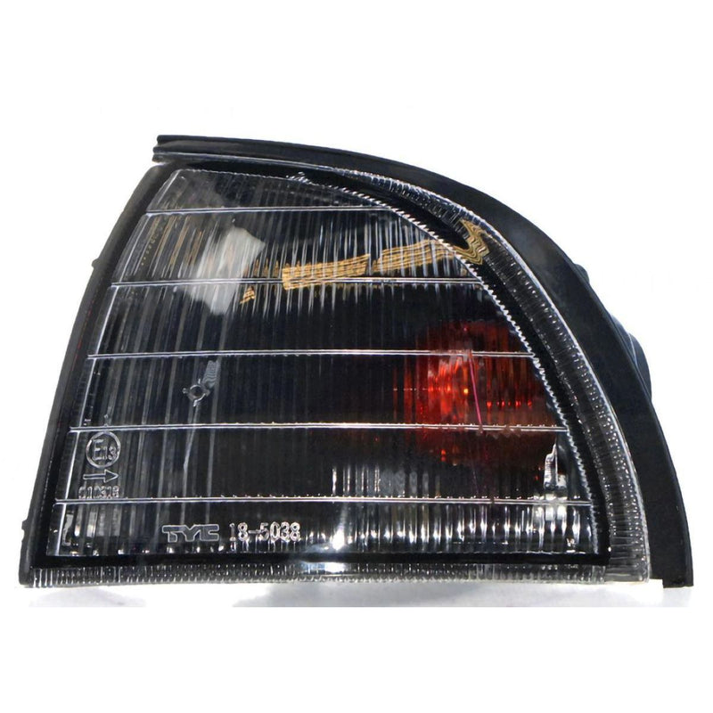 APG All Crash Front Park / Indicator Lamp Passenger Side