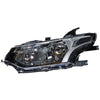 APG All Crash Halogen Head Lamp Passenger Side OEM Suits
