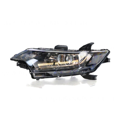 APG All Crash Head Lamp Passenger Side OEM suits