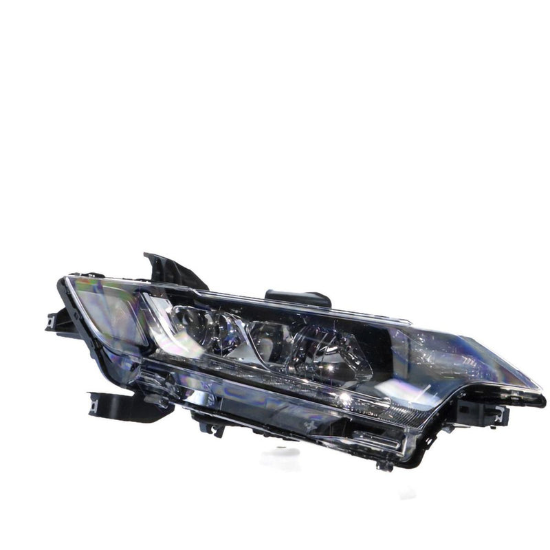 APG All Crash Head Lamp Drivers Side OEM suits Mitsubishi