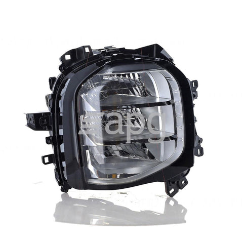 APG All Crash Mitsubishi Outlander OEM Head Lamp Drivers