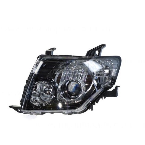 APG All Crash Xenon Head Lamp Passenger Side OEM suits