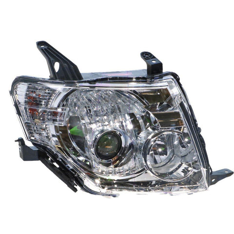 APG All Crash Xenon Head Lamp Drivers Side OEM Suits