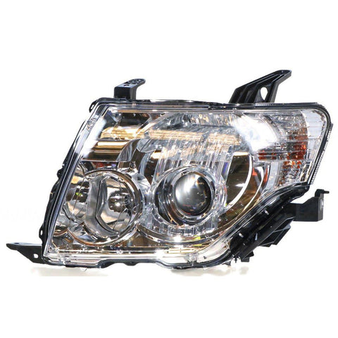 APG All Crash Xenon Head Lamp Passenger Side OEM Suits