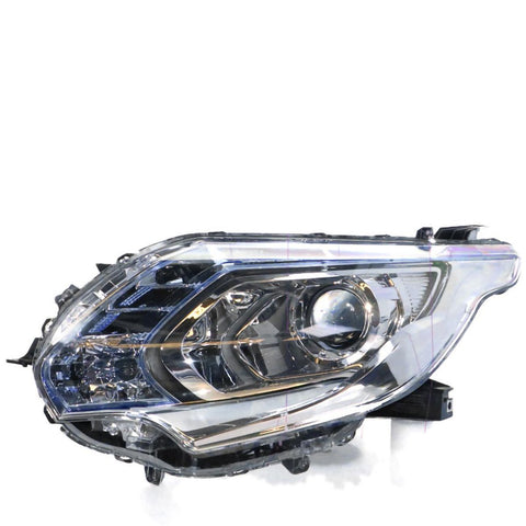 APG All Crash Xenon Head Lamp Passenger Side Certified