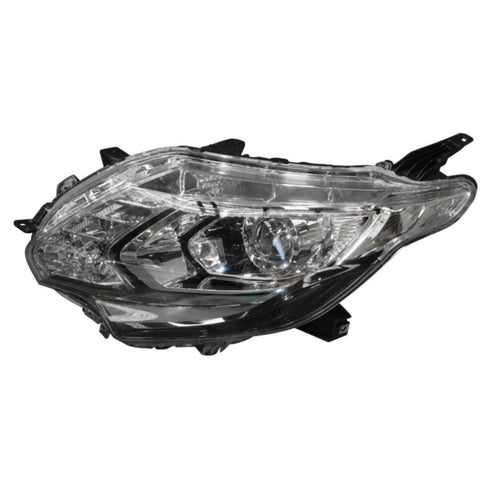 APG All Crash Xenon Head Lamp Passenger Side Certified