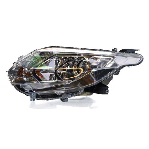 APG All Crash Xenon Head Lamp Passenger Side OEM suits
