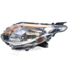 APG All Crash Halogen Head Lamp Passenger Side Certified