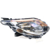 APG All Crash Halogen Head Lamp Drivers Side Certified