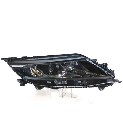 APG All Crash Head Lamp Drivers Side OEM Suits Mitsubishi