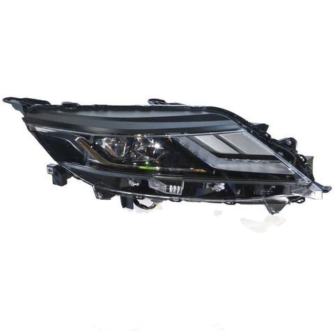 APG All Crash LED Head Lamp Drivers Side OEM suits