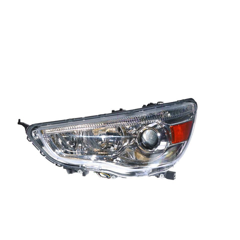 APG All Crash Head Lamp Passenger Side Certified suits