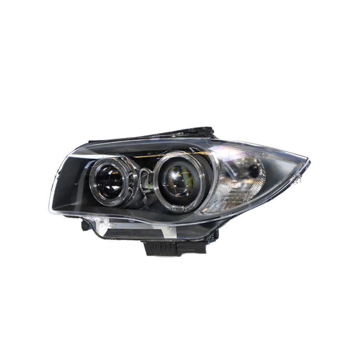 APG All Crash Xenon Head Lamp Passenger Side OES suits