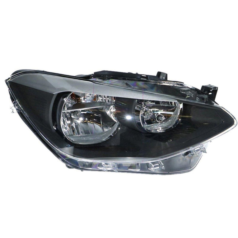 APG All Crash Halogen Manual Adjust Head Lamp Drivers
