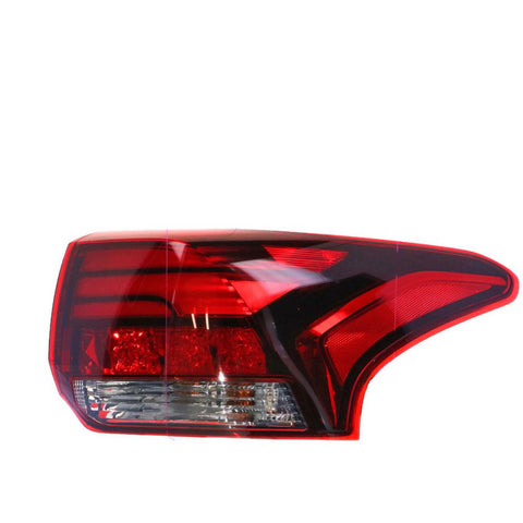 APG All Crash LED Tail Lamp Drivers Side Certified suits