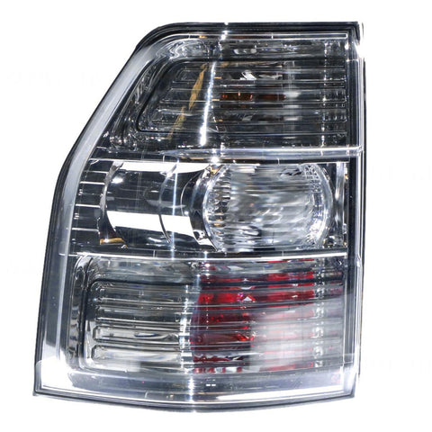 APG All Crash Tail Lamp Passenger Side OEM suits