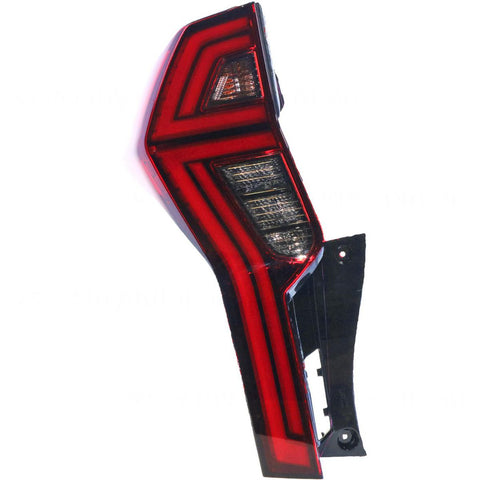 APG All Crash Tail Lamp Passenger Side OEM suits