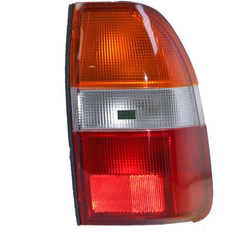 APG All Crash Tail Lamp Drivers Side OEM Suits Mitsubishi