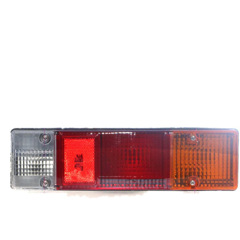 APG All Crash Tail Lamp Drivers Side OEM suits Mitsubishi