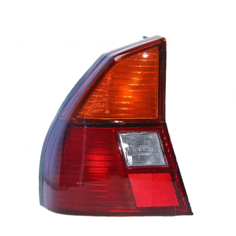 APG All Crash Tail Lamp Passenger Side Certified Suits