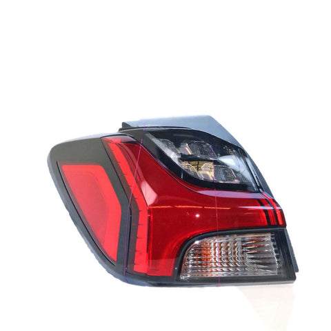 APG All Crash Tail Lamp Passenger Side OEM Suits