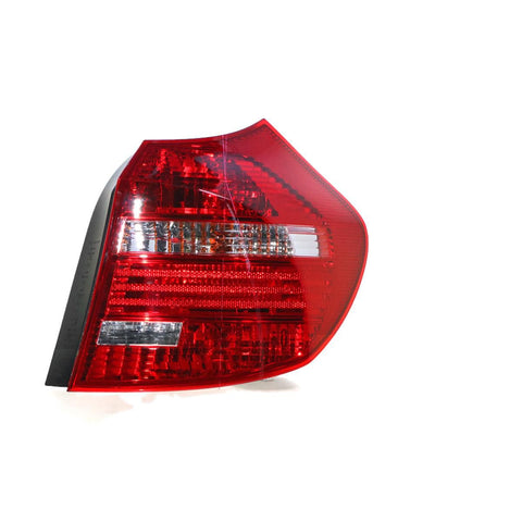APG All Crash Tail Lamp Drivers Side OES Suits BMW 1