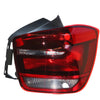 APG All Crash Tail Lamp Drivers Side Certified Suits BMW