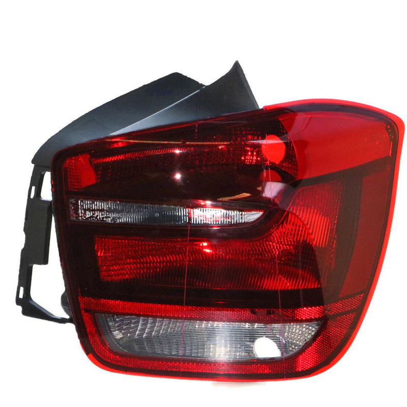 APG All Crash Tail Lamp Drivers Side Certified Suits BMW