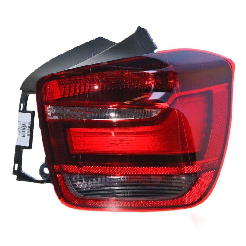 APG All Crash LED Tail Lamp Drivers Side OES Suits BMW 1