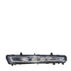 APG All Crash Daytime Running Lamp Drivers Side OEM Suits
