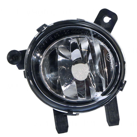 APG All Crash Fog Lamp Passenger Side Certified suits BMW
