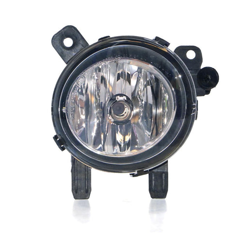 APG All Crash Fog Lamp Drivers Side OES suits BMW 1