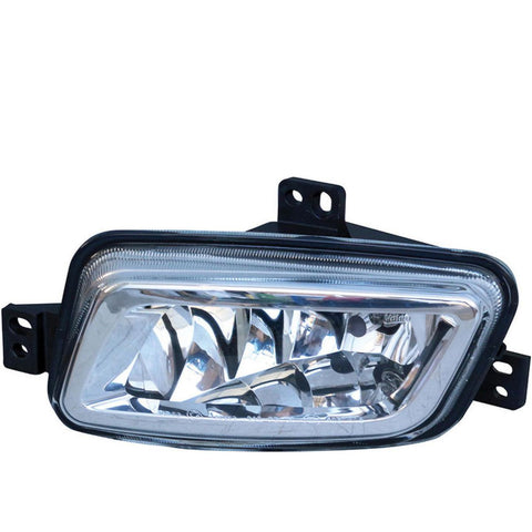 APG All Crash Fog Lamp Passenger Side OEM suits Ford