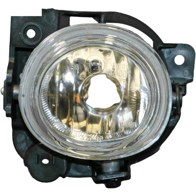 APG All Crash Fog Lamp Passenger Side Certified suits