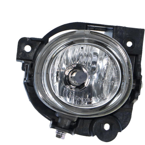 APG All Crash Fog Lamp Drivers Side OEM suits Ford Ranger