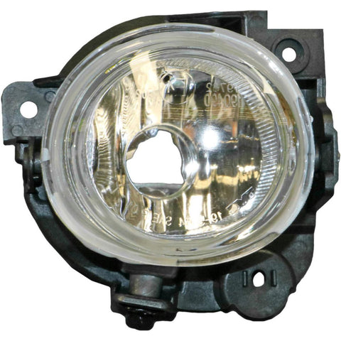 APG All Crash Fog Lamp Drivers Side Certified suits Ford