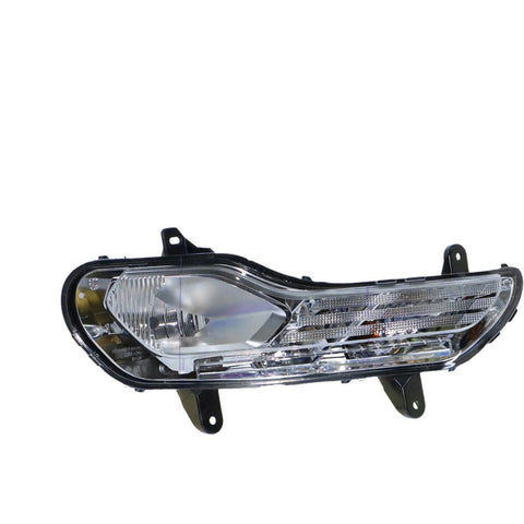 APG All Crash Fog Lamp Drivers Side OEM Suits Ford Kuga
