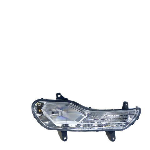 APG All Crash Fog Lamp Drivers Side OEM Suits Ford Kuga