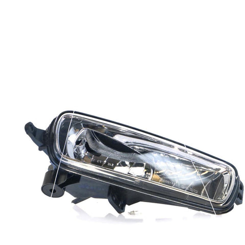 APG All Crash Fog Lamp Drivers Side Certified suits Ford