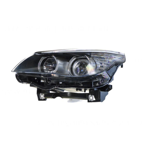 APG All Crash Halogen Head Lamp Passenger Side Certified