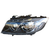 APG All Crash Head Lamp Passenger Side OES Suits BMW 3