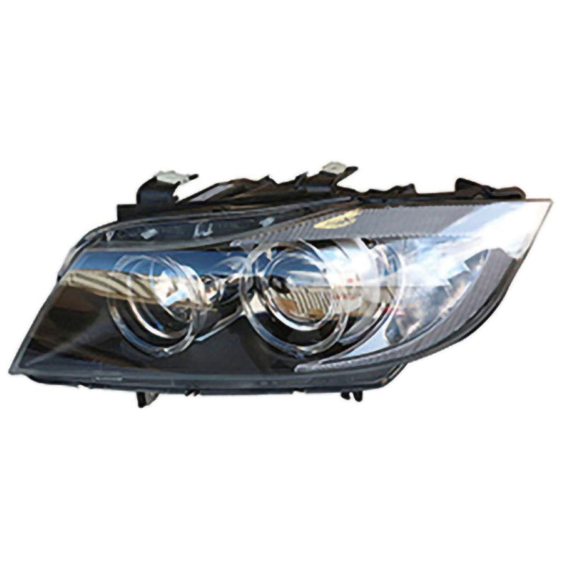 APG All Crash Head Lamp Passenger Side OES Suits BMW 3