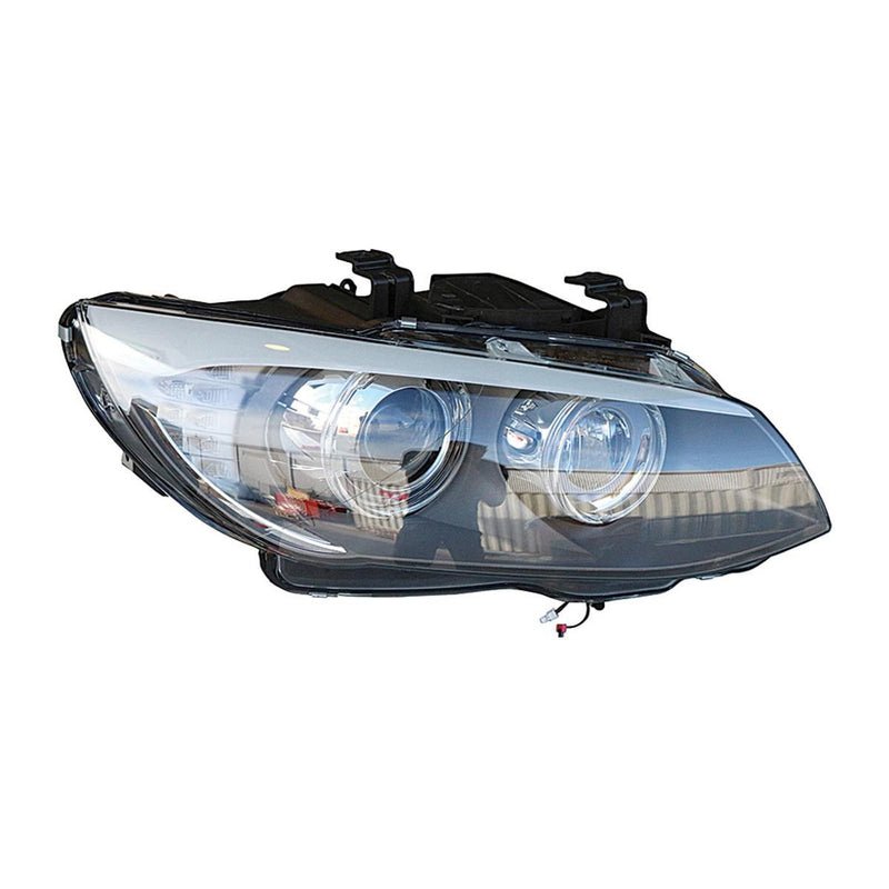APG All Crash LED Adaptive Head Lamp Drivers Side OES
