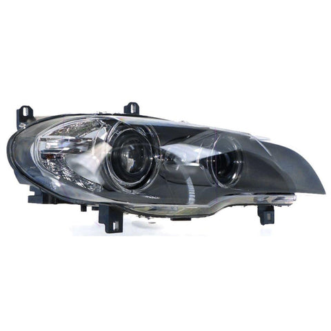 APG All Crash Bi-Xenon Head Lamp Drivers Side OES Suits