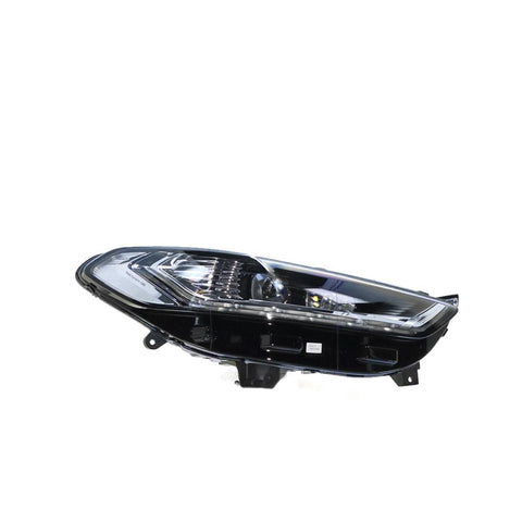 APG All Crash LED Electric Adjust Head Lamp Drivers Side