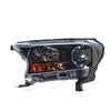 APG All Crash Head Lamp Passenger Side OEM Suits Ford