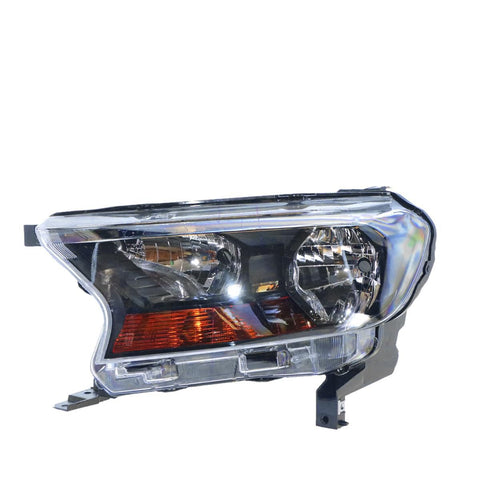 APG All Crash Head Lamp Passenger Side Certified Suits