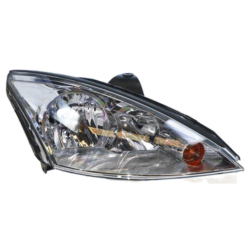 APG All Crash Halogen Manual Adjust Head Lamp Drivers