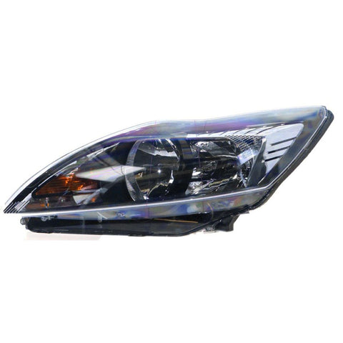 APG All Crash Head Lamp Passenger Side OEM Suits Ford