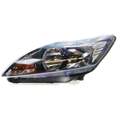 APG All Crash Head Lamp Passenger Side Certified Suits
